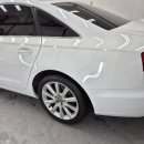 비비모터스 | 성남 아우디 흠집 찌그러진 덴트 복원, 비비모터스에서 해결한 후기