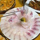 청파사 | 회식장소로 딱 좋은 울산 간절곶 블루리본 회맛집 청파 내돈내산후기