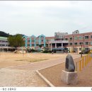 창선초등학교 이미지