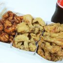 치킨파티 이미지