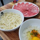 [대전 괴정동] &#34;등촌 샤브칼국수 괴정점&#34; / 청경채가 들어있는 조금 특이한 괴정점 후기