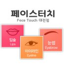 페이스터치 네이버블로그