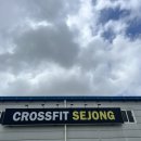 크로스핏 세종 | 크로스핏세종(CFSJ) 드랍인 후기