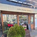 (12/10)크리스마스 홈파티_밀크티 클래스 | 김포 크리스마스 준비 지따플라워 장기동꽂집 후기