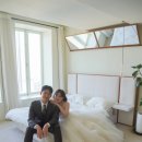 신경구(5구역) 아들 신동원 군 혼인식 안내 이미지