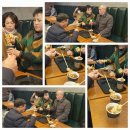 발달장애인과 함께 하는 문화활동 자조모임 부산시티투어 (사)경북 지적발달장애인 복지협회 경주지부
