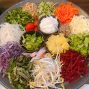 호주식월남쌈정원 이미지