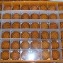 호두과자 이미지