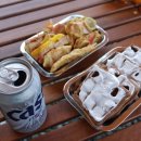 와글와글캠핑스토리 캠프산음 이미지