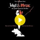 no one knows who i am - linda eder ( jekyll & hyde ) 이미지