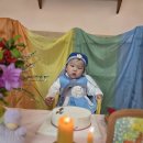 🎉산하의 첫돌을 축하해요~^^ 이미지