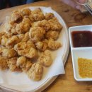 치킨더줌