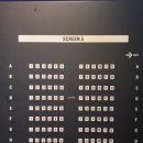 우리 | 메가박스 의정부 민락 3관 명당 주차 만약에 우리 후기