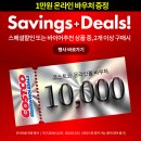 30대 직장인 코스트코 할인 템 분석 현명한 연말 쇼핑 전략