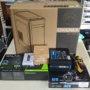 도시PC | 전주 혁신도시 컴퓨터수리점 고사양 조립 PC 제작 및 기존 데이터 완벽 이식 후기 노송동 다가동 출장수리