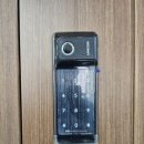 사회복지관 유니코 LS500 도어락 지문 기능 사하구열쇠