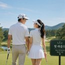 꿈벌스크린골프 | 우리 부부 골프 시작해볼까? 레슨부터 첫 라운딩까지 찐 현실 비용 털어보기!