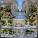 DE053 | 대구 수성구 웨딩홀 추천 기가 막힌 뷔페 하우스웨딩은 마리드메이