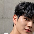 진천동 미용실에서 만난 신입사원 강회장 이준영 내추럴 쉐도우 M자 커버 후기