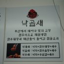 강서사랑의부부합창단 | 새롭게 확장 이전한 낙곱새끝판왕 청주 강서점 후기