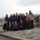 2011년 가을 동기회 정기모임 후기