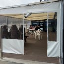 팔봉리 어부의 집 간이화장실 | 이수도 1박3식 어부의만찬 1인 10만원대 내돈내산 재방문 찐 후기