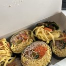 하하김밥우만점