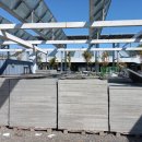 광주 태양광발전소 이미지