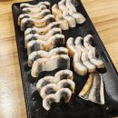 고향고창민물참숯풍천장어 | 역 맛집] 고창풍천장어 / 장어구이, 껍데기, 닭발, 참숯에 구워 먹는 민물장어, 안양 장어 맛집, 가족...
