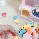 비타민 인형뽑기 이미지