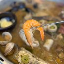 테라스타오션 | 광안리맛집 갯벌의 조개 백합 가득 대왕조개전골 오션뷰 후기