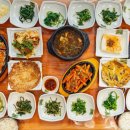 민속식당 이미지