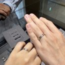 제노스템 용산센터 | w3. 웨딩 밴드를 찾아서, 누니주얼리 한남 본점 상담 계약 후기 (착용 후기, 혜택, 주차 정보)