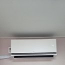 GS25 파주 대방점 | 파주 동패동 복층 빌라 LG 2in1 에어컨(FQ25GN9BEN) 매립 배관 정석 시공 후기(태랑에어컨)