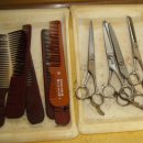 우리동네 이발관 이미지