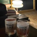 런던포그 - 금천구 시흥대로 391 | 서울역 분위기 좋은 카페 상향선 시그니처 크림라떼와 런던포그 내돈내산후기