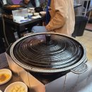 통돼지 | 종로3가 익선동 야장 통돼지집 삼겹살맛집 내돈내산 후기