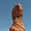 Arches National Park.......간이식후 2만리 자동차 여행 (10) 이미지