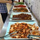 손맛한식부페 이미지