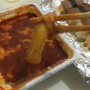 신전떡볶이 남통동 이미지