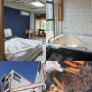 행복북구 야식당 | [포항]북구 풀빌라 추천/House B/포항유일 1M40 풀장/내돈내산 찐후기_바다향기펜션