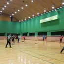 은행동다목적체육관 이미지