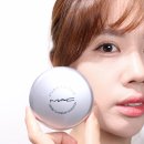 맥 스튜디오 픽스 테크 크림 투 파우더 파운데이션 NW15 후기