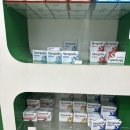 &lt;여행&gt; 다낭 쇼핑후기; 블루약국, L스토어, 마담홍, 롯데마트