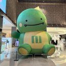 서울 드래곤시티 노보텔 앰배서더 용산 슈페리어룸 숙박 후기 (배달존 제빙기)