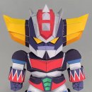 UFO Robot Grendizer【Anime paper craft】 이미지