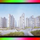 성연작은도서관 | 서산 두산 트리븐 잔여세대 평면도 입주일