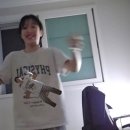 갈아. 씹어. 삼켜. 마셔. 음-