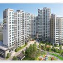 왕숙천공원 농구장옆 이미지