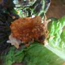 봄내멸치쌈밥 이미지